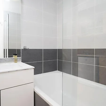 Le St Clair N208 St2 Appartamento Agde