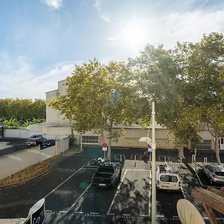 Le St Clair N208 St2 * Agde