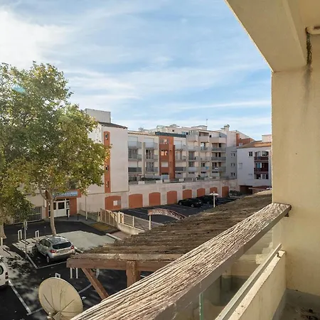 Le St Clair N208 St2 Appartamento *