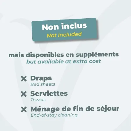 Διαμέρισμα Le St Clair N208 St2