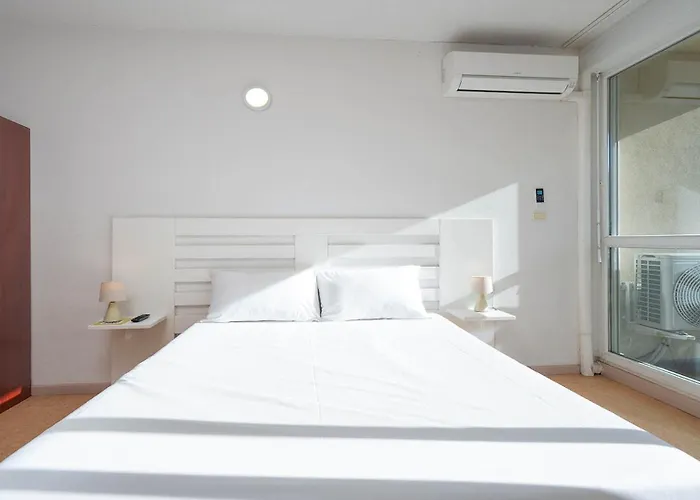 Le St Clair N208 St2 Appartamento